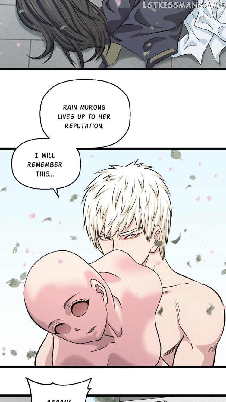 Fight Like a Girl chapter 41 - page 17