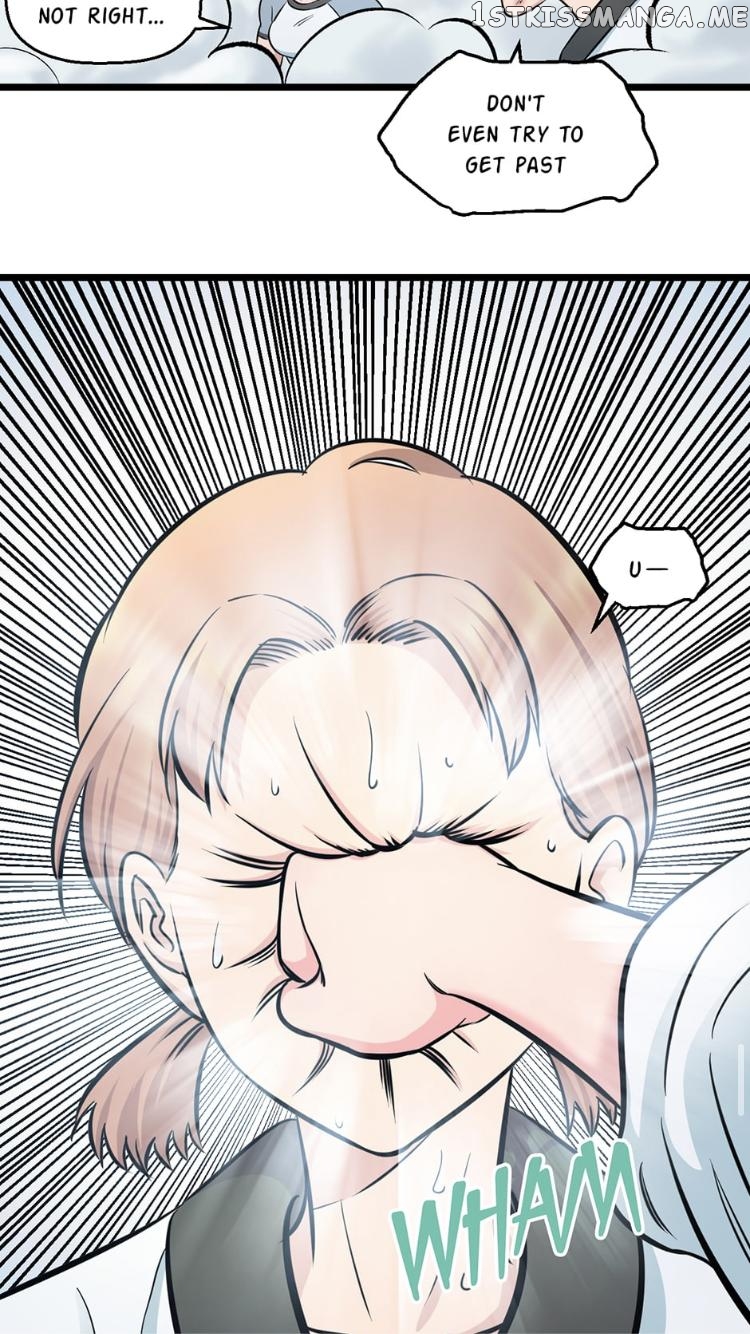 Fight Like a Girl chapter 41 - page 20