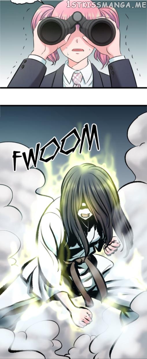 Fight Like a Girl chapter 41 - page 23