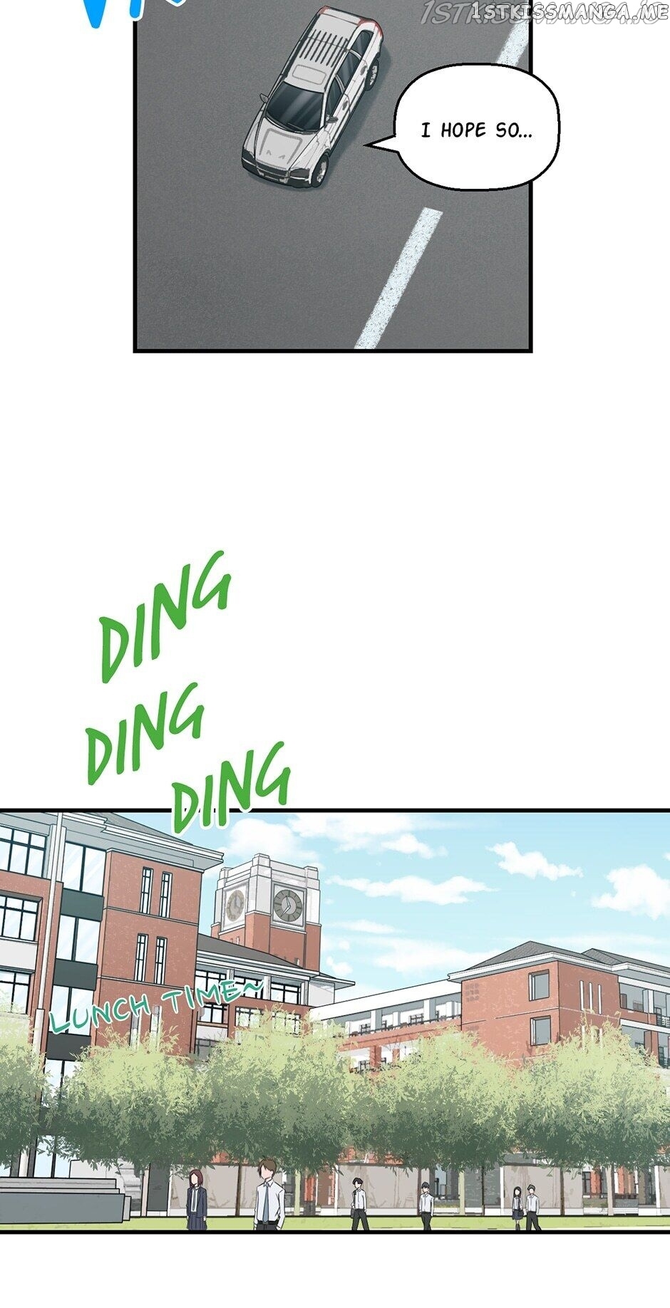 Fight Like a Girl chapter 66 - page 11