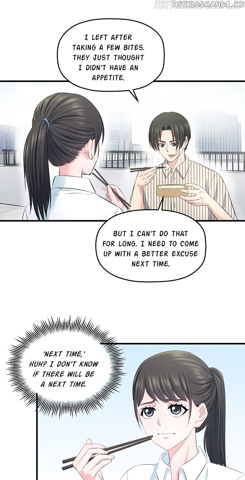 Fight Like a Girl chapter 66 - page 13