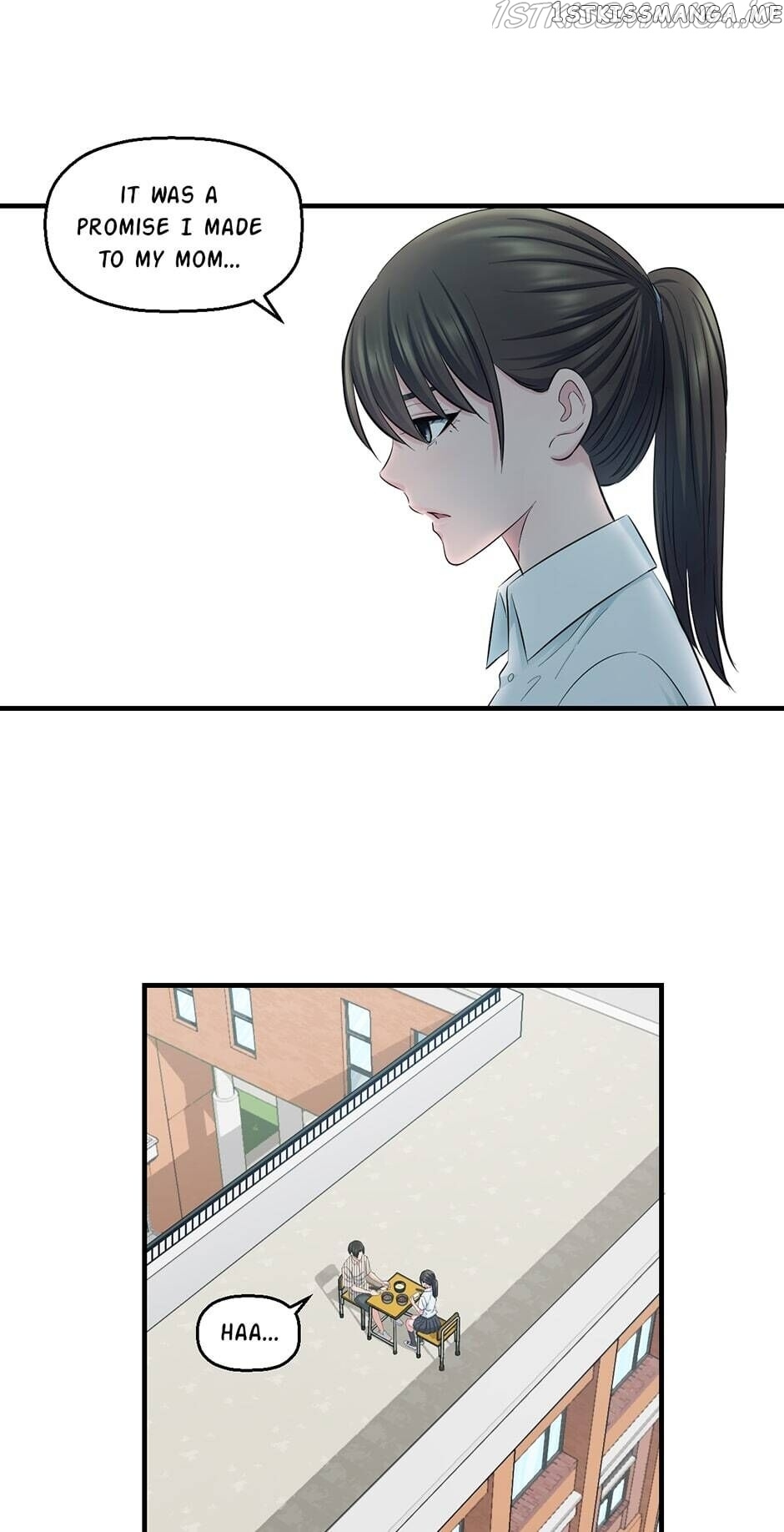 Fight Like a Girl chapter 66 - page 19