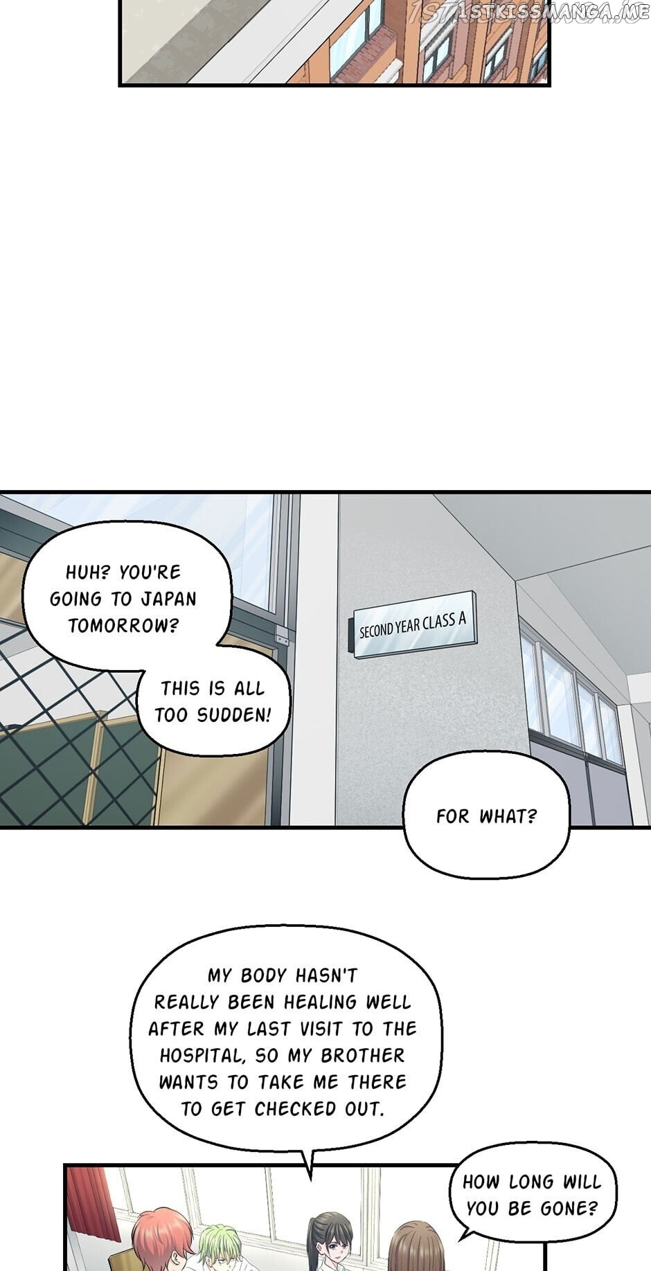Fight Like a Girl chapter 66 - page 20