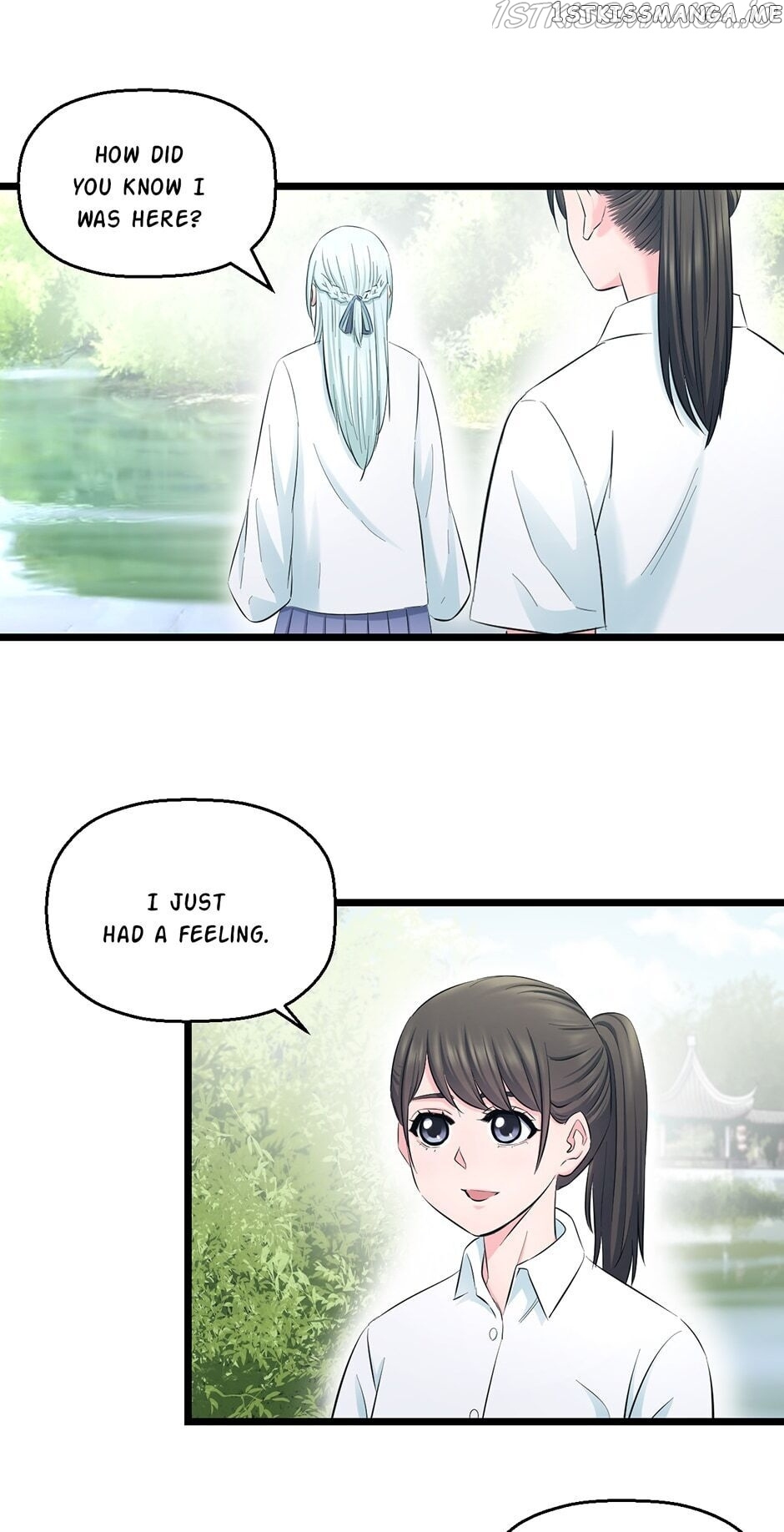 Fight Like a Girl chapter 66 - page 25