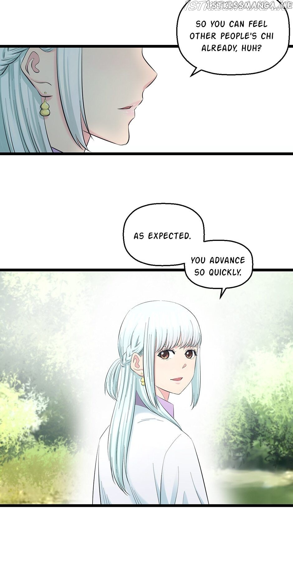 Fight Like a Girl chapter 66 - page 26