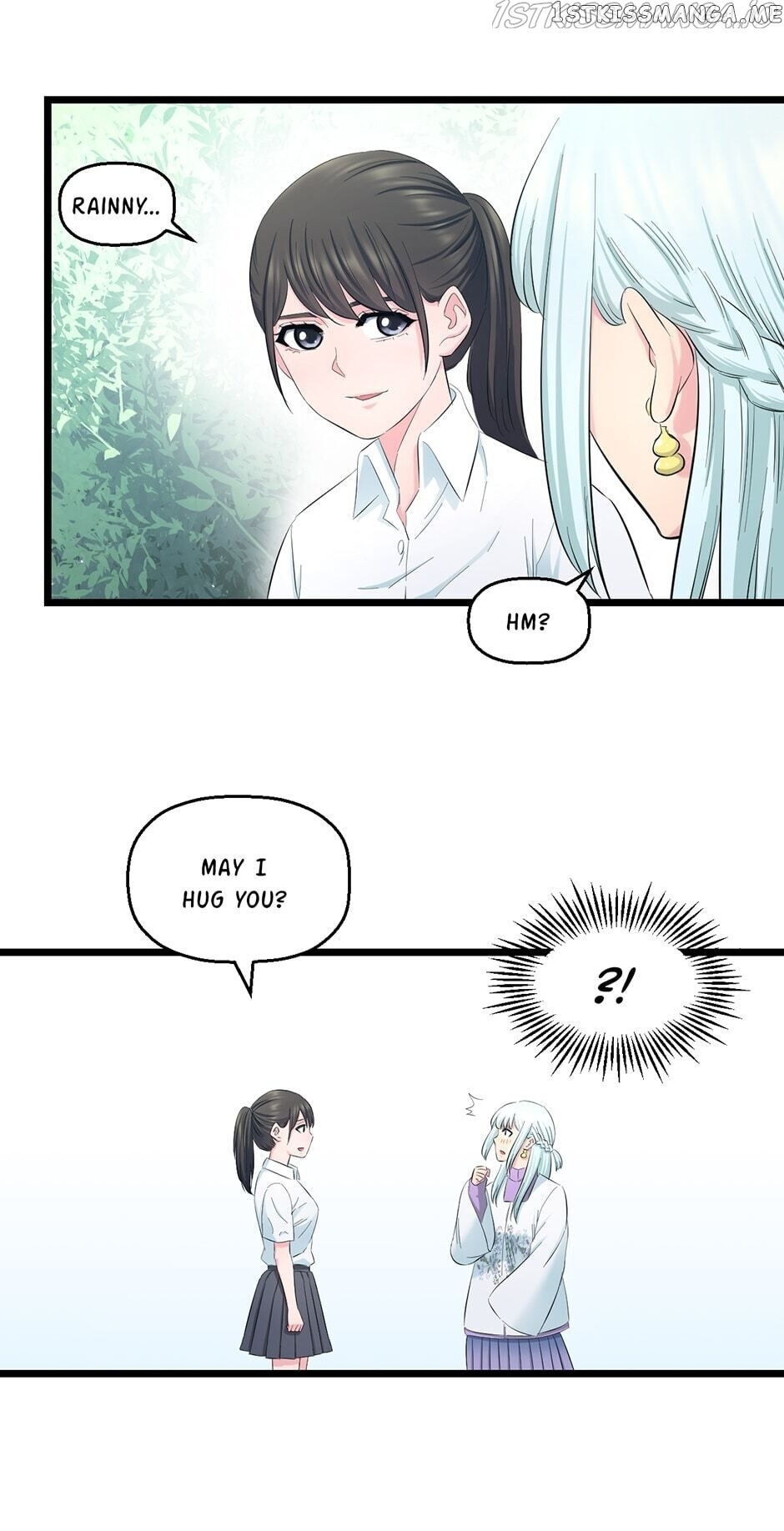 Fight Like a Girl chapter 66 - page 28