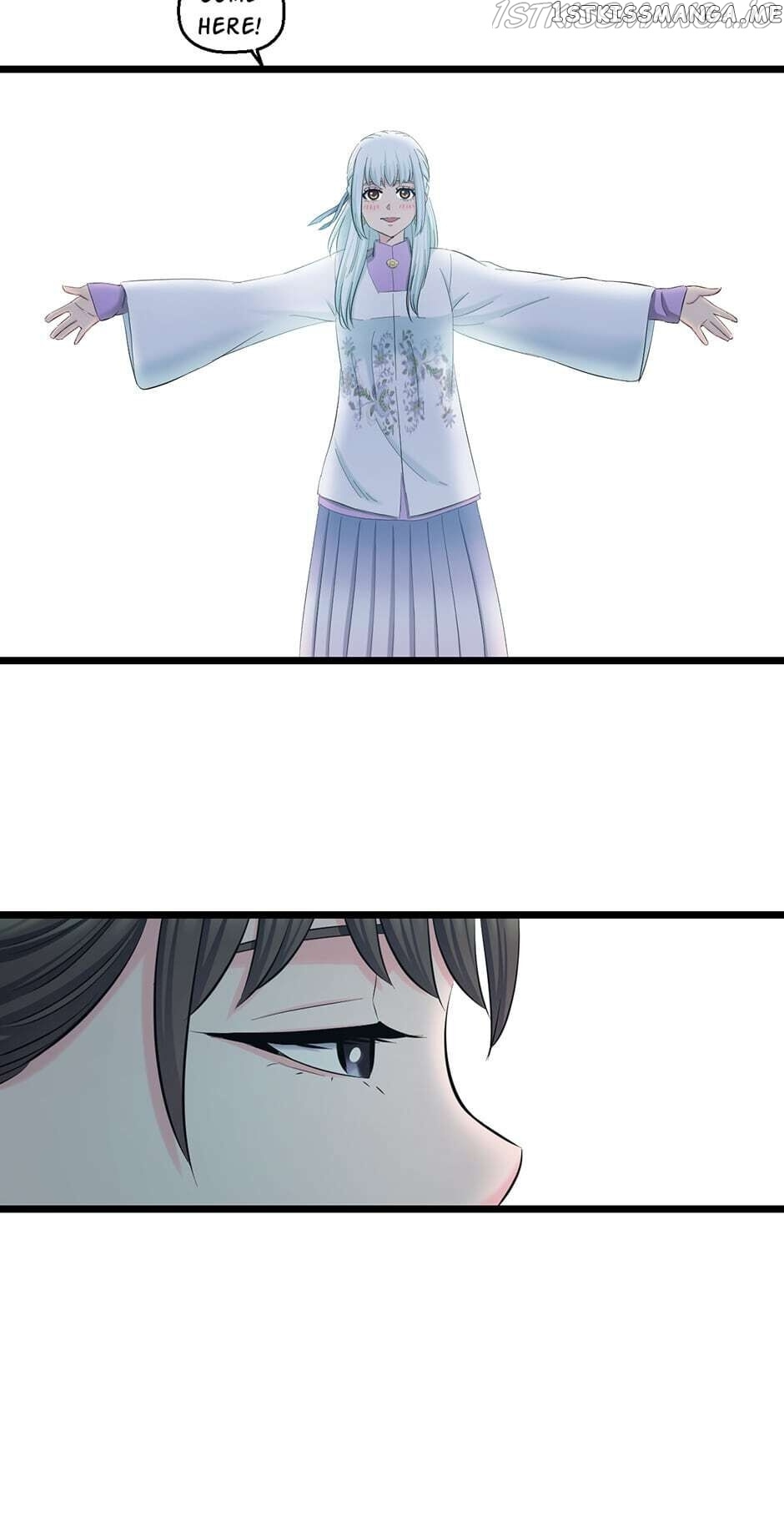 Fight Like a Girl chapter 66 - page 30