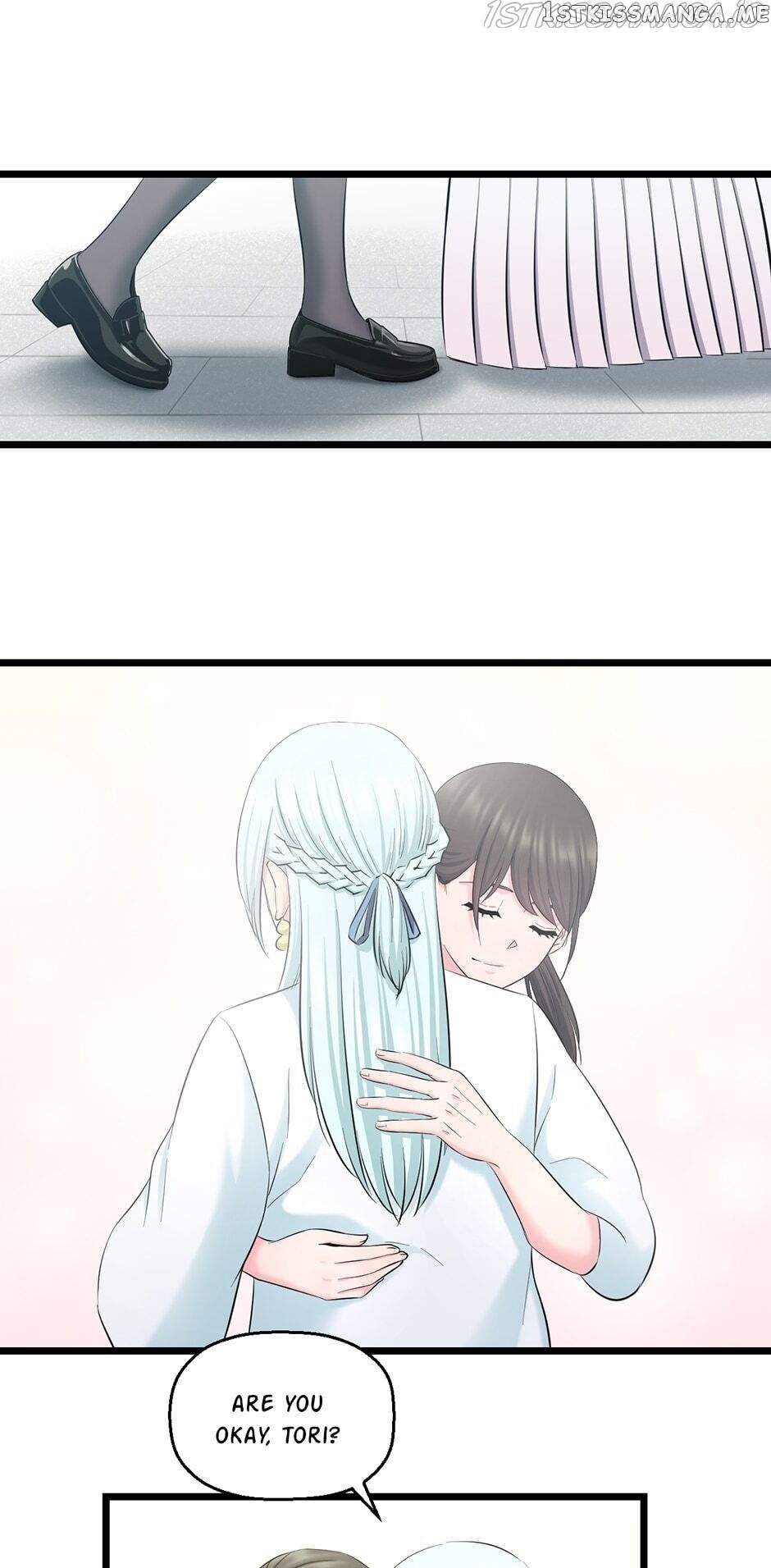 Fight Like a Girl chapter 66 - page 31