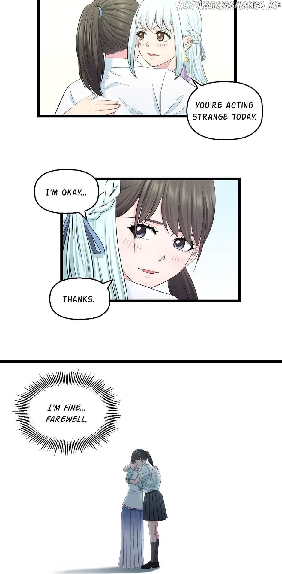 Fight Like a Girl chapter 66 - page 32