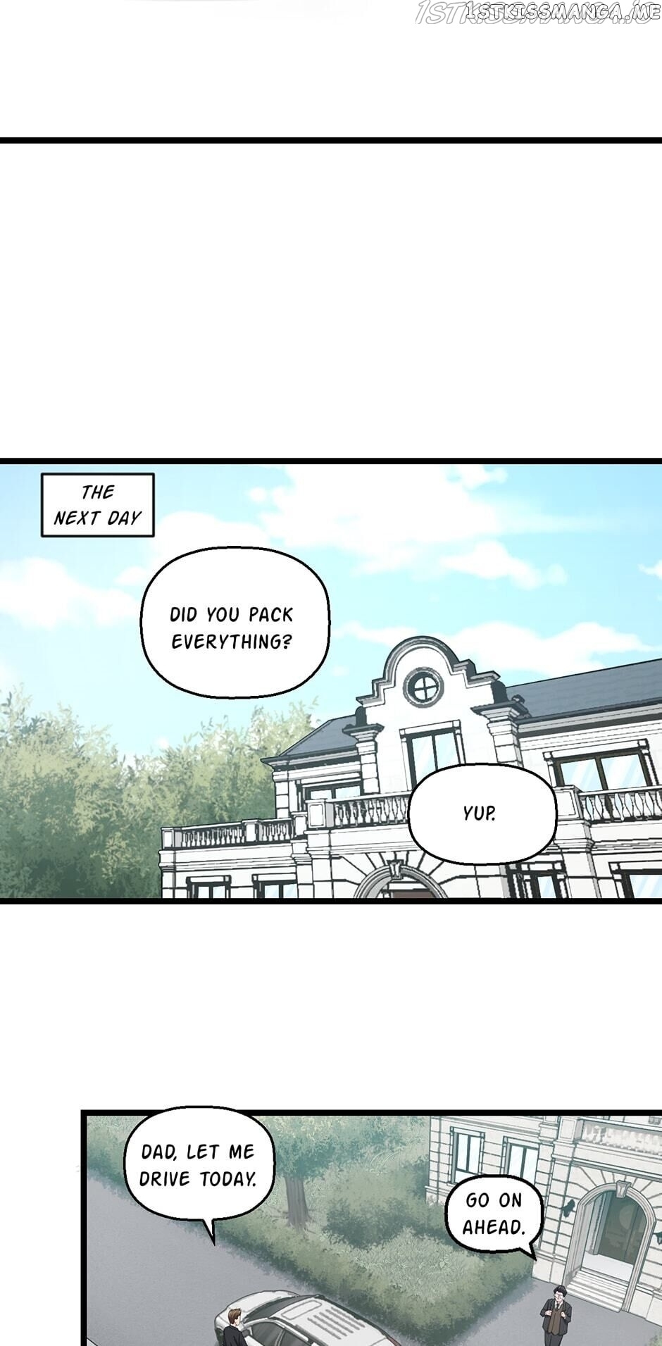 Fight Like a Girl chapter 66 - page 33