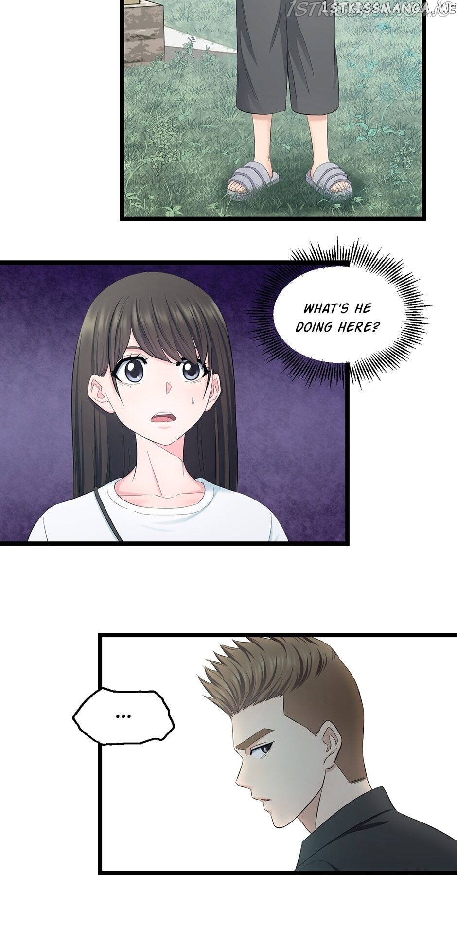Fight Like a Girl chapter 66 - page 35