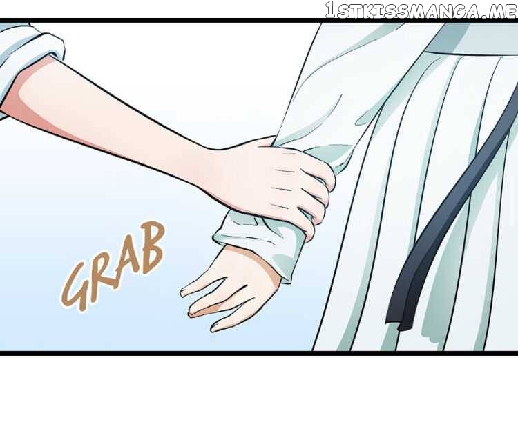 Fight Like a Girl chapter 17 - page 11