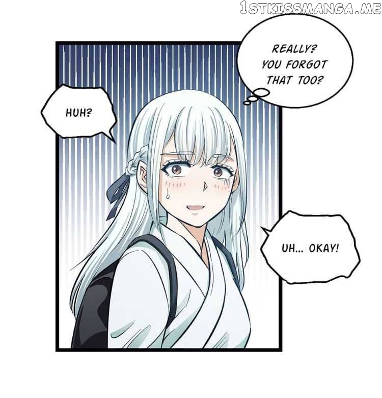 Fight Like a Girl chapter 17 - page 16