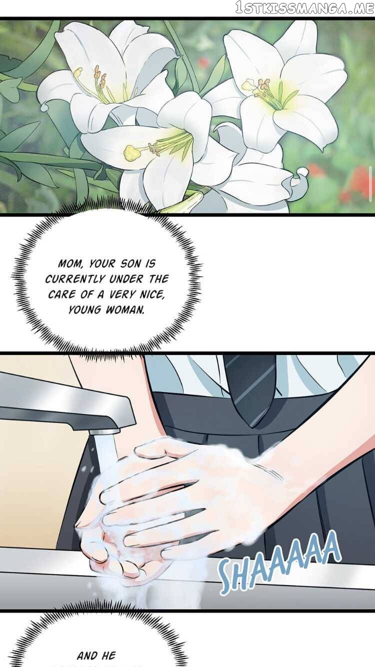 Fight Like a Girl chapter 17 - page 17