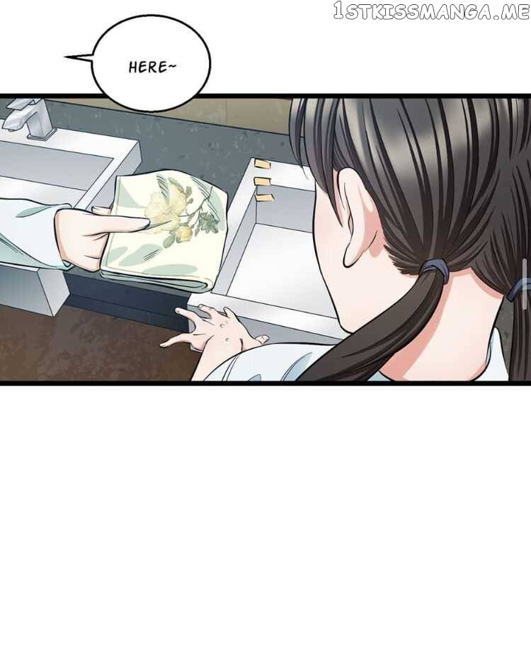 Fight Like a Girl chapter 17 - page 19