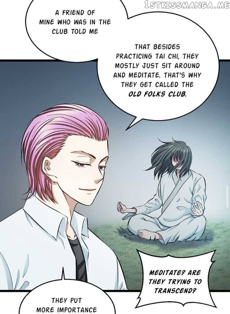 Fight Like a Girl chapter 17 - page 35