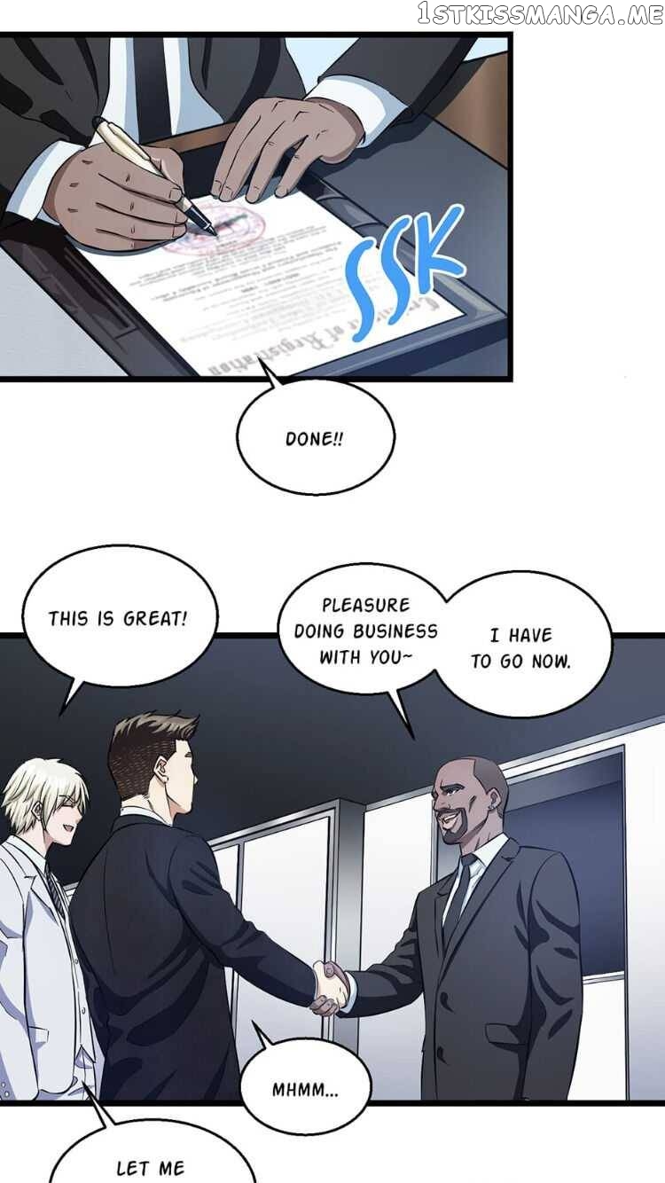 Fight Like a Girl chapter 17 - page 51