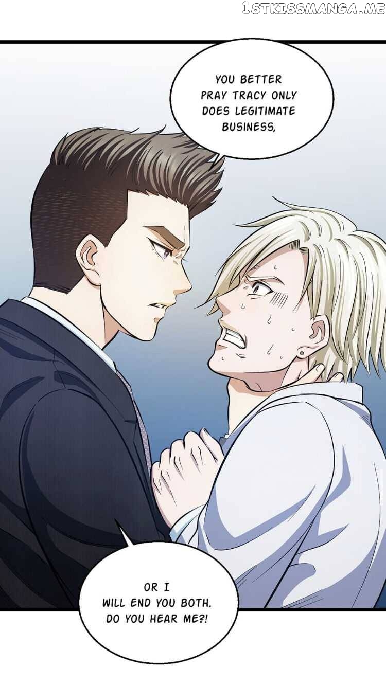 Fight Like a Girl chapter 17 - page 54