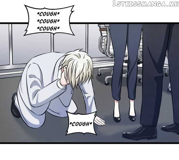 Fight Like a Girl chapter 17 - page 57