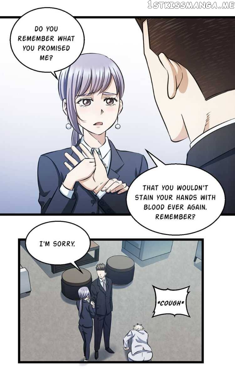 Fight Like a Girl chapter 17 - page 58