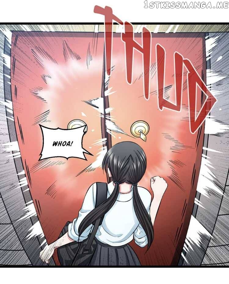 Fight Like a Girl chapter 17 - page 64