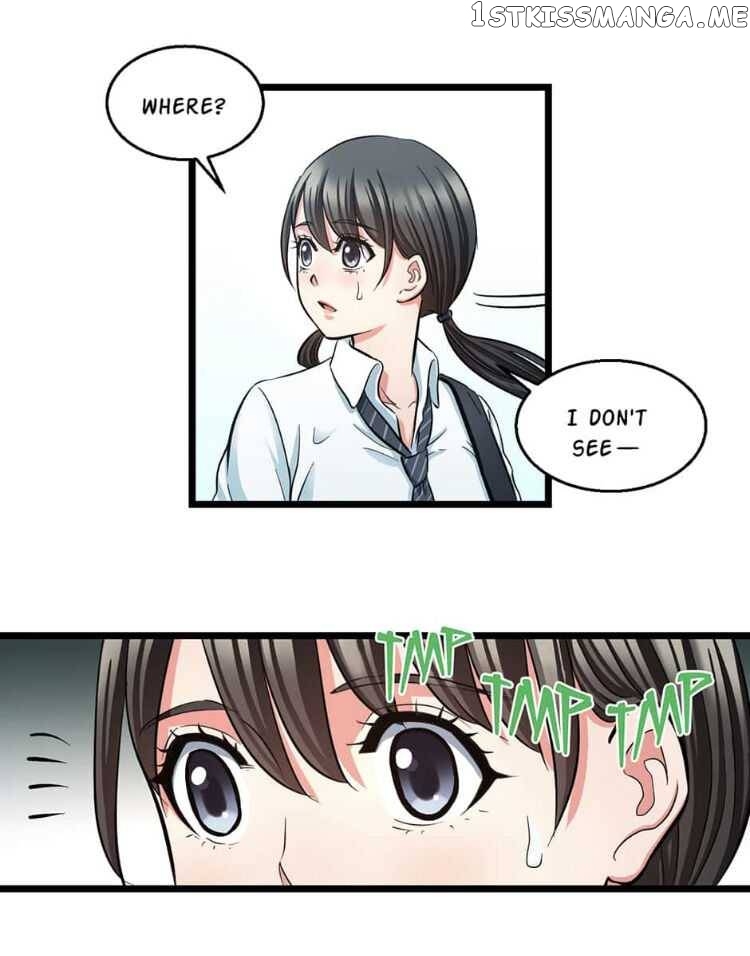 Fight Like a Girl chapter 17 - page 70