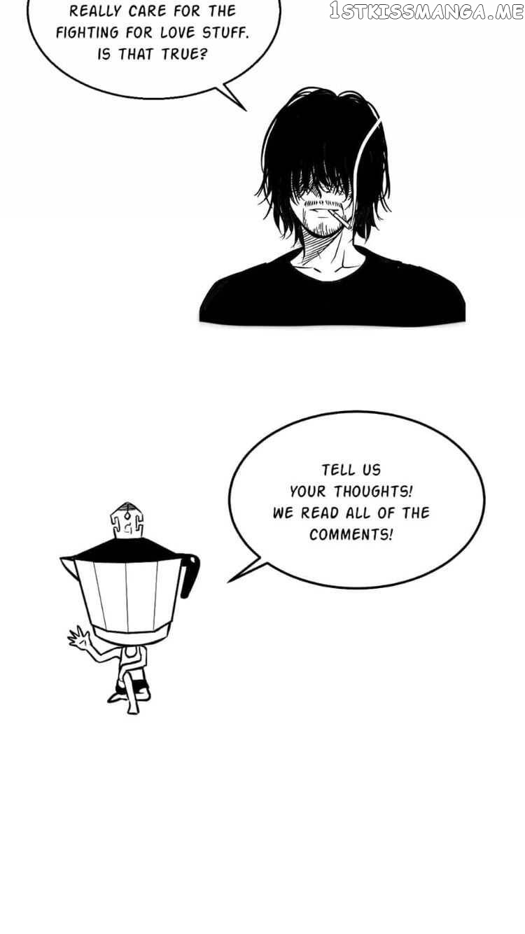 Fight Like a Girl chapter 17 - page 73