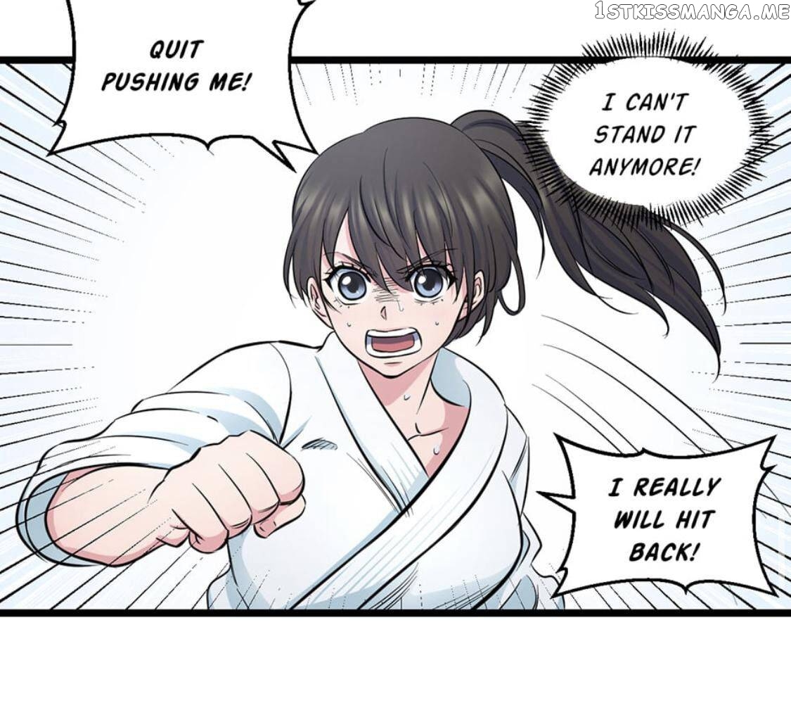 Fight Like a Girl chapter 40 - page 17