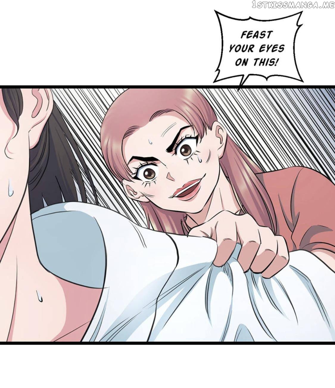 Fight Like a Girl chapter 40 - page 29