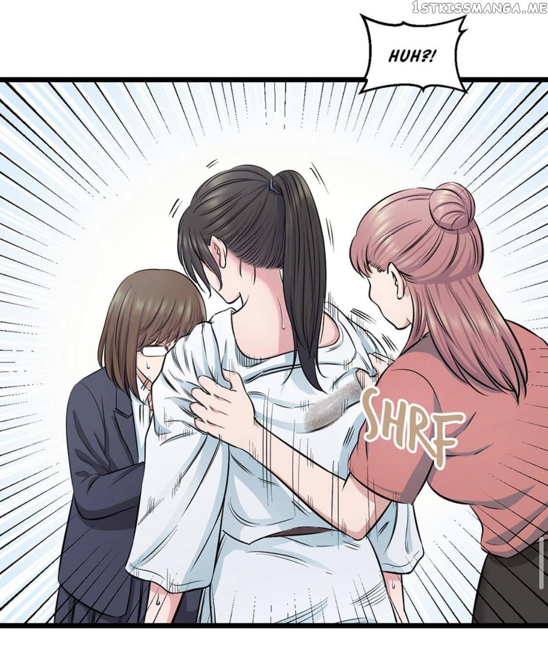 Fight Like a Girl chapter 40 - page 30