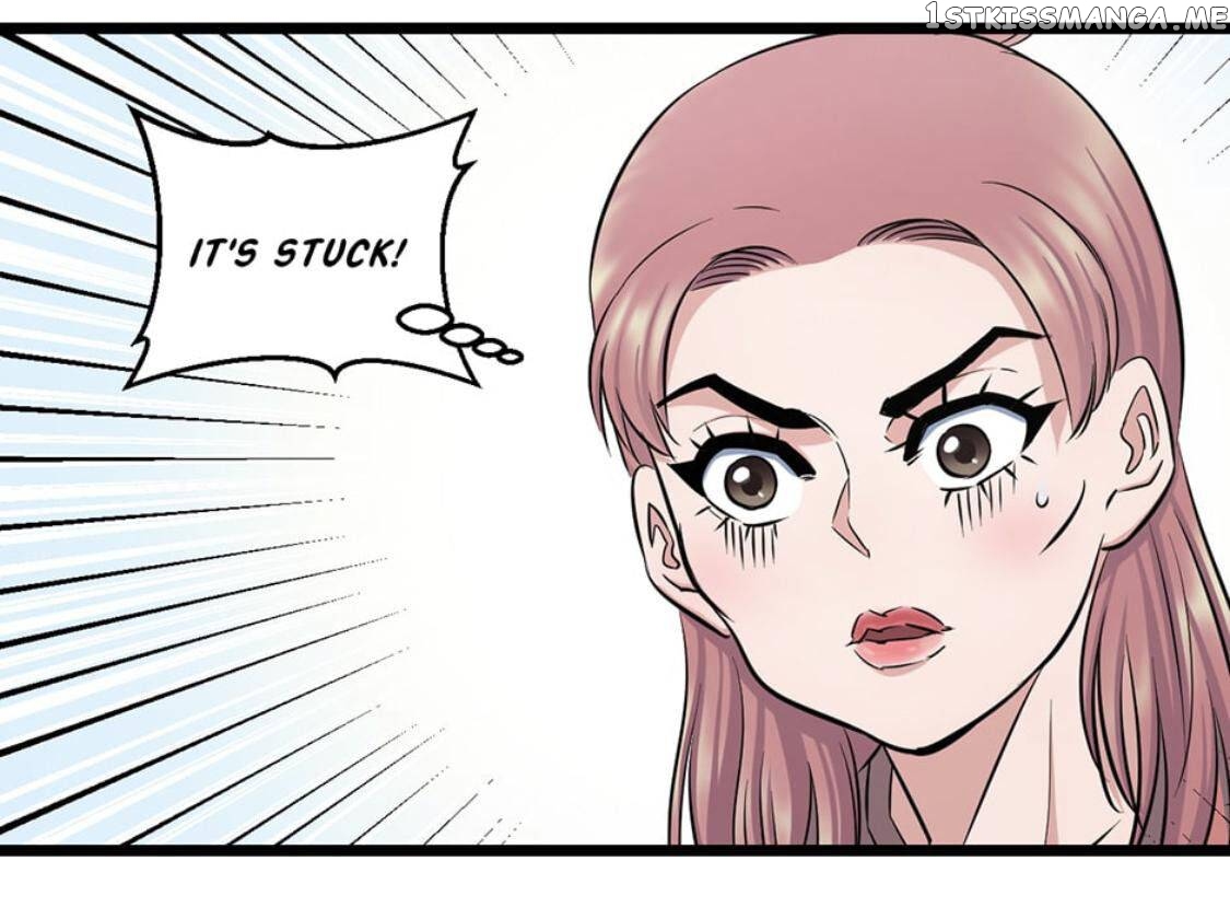 Fight Like a Girl chapter 40 - page 31