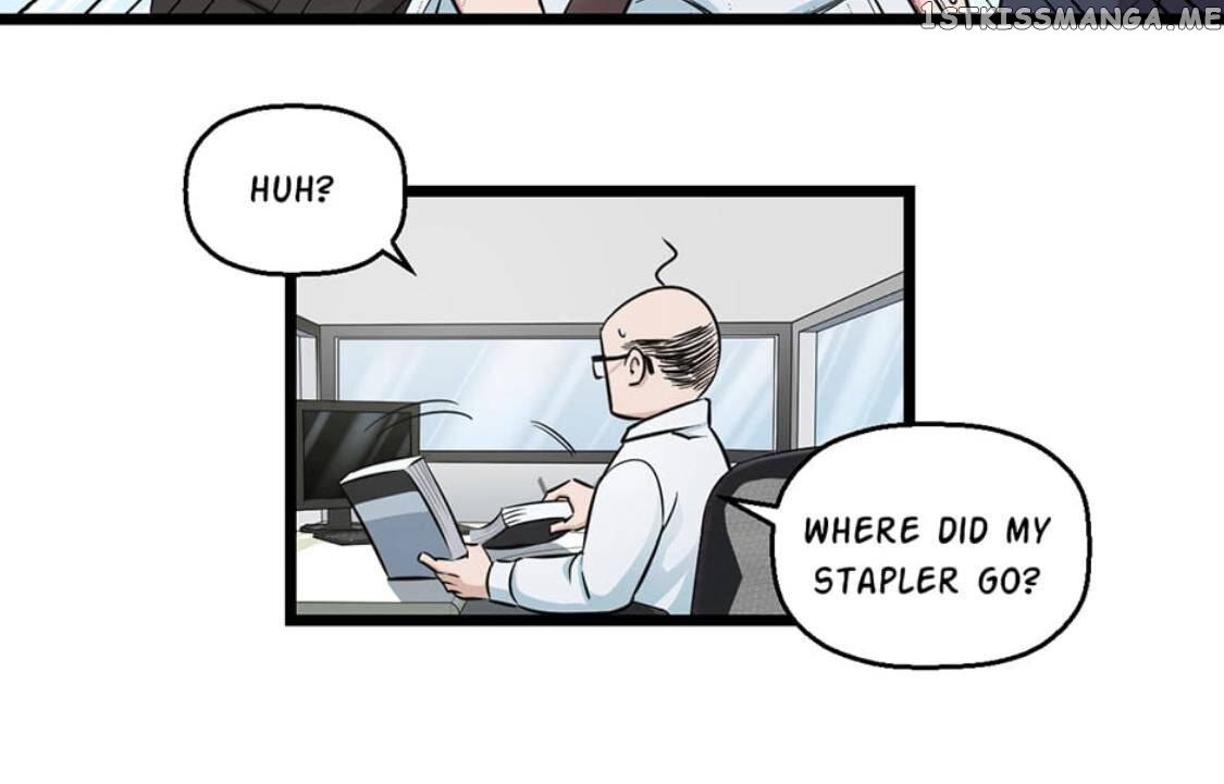 Fight Like a Girl chapter 40 - page 33