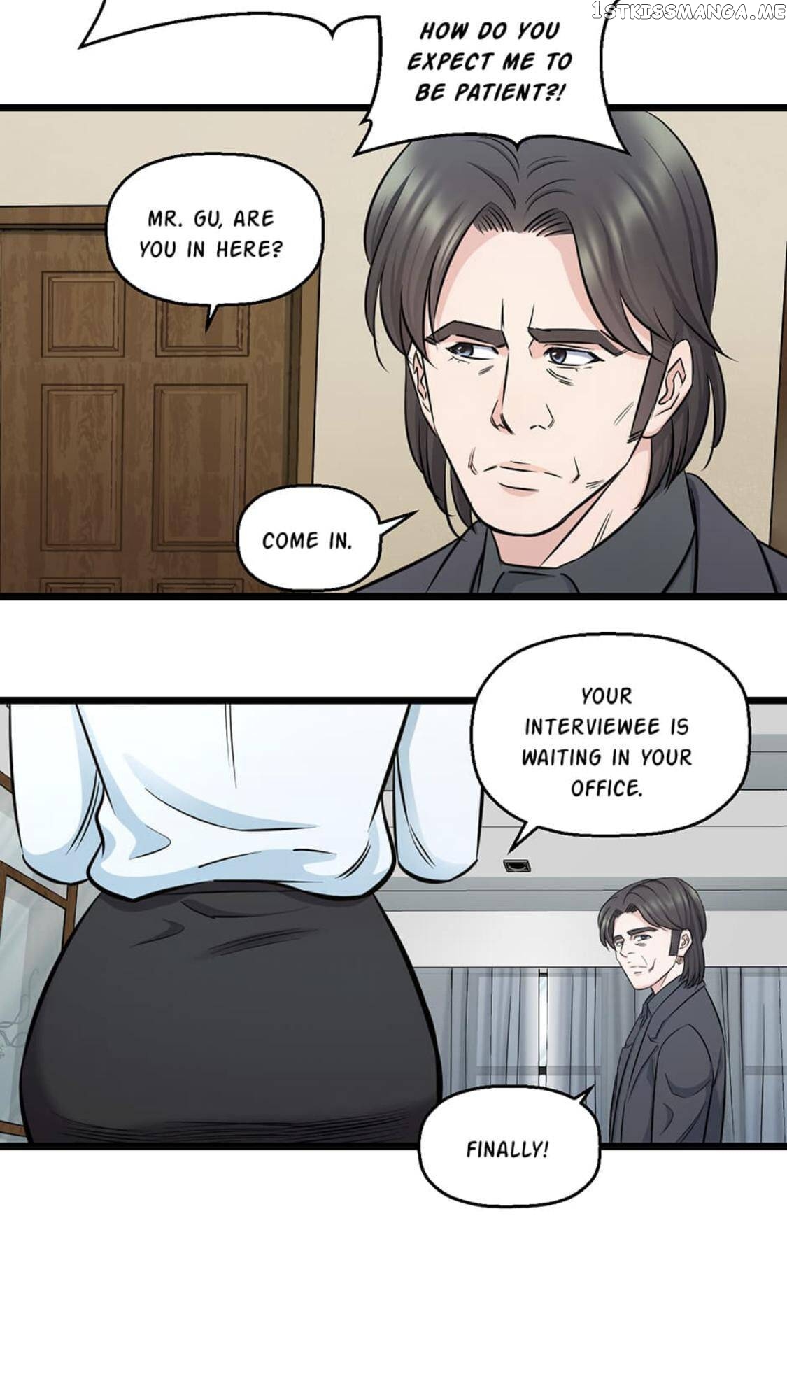 Fight Like a Girl chapter 40 - page 48