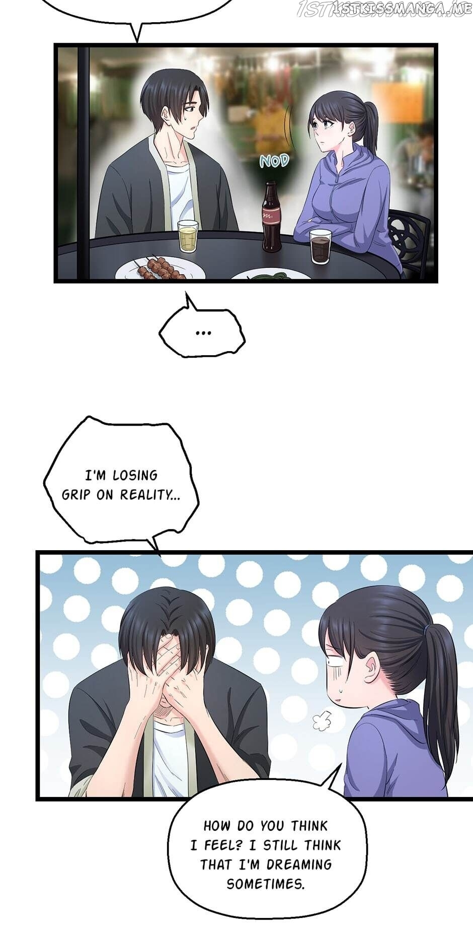 Fight Like a Girl chapter 65 - page 10