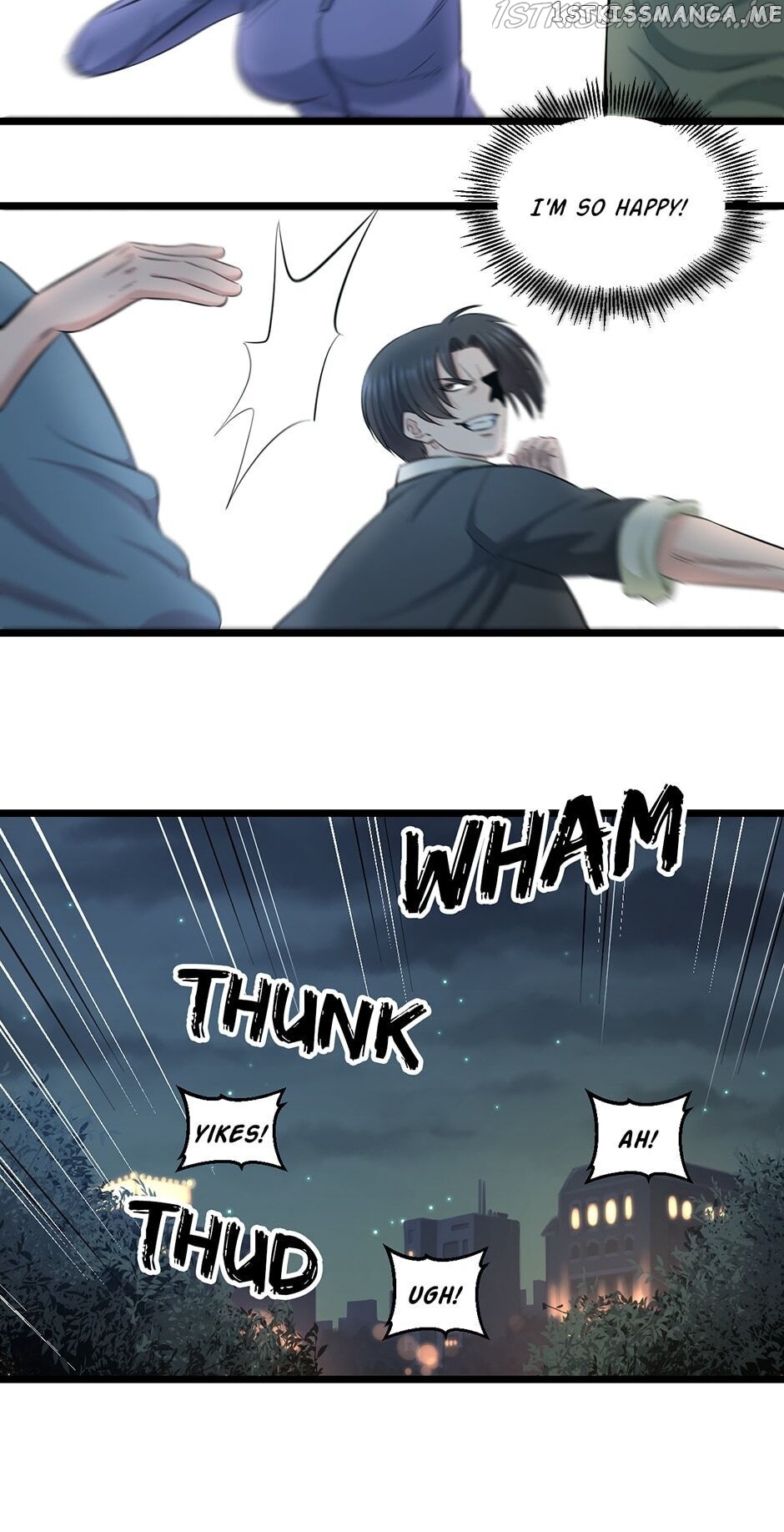 Fight Like a Girl chapter 65 - page 31