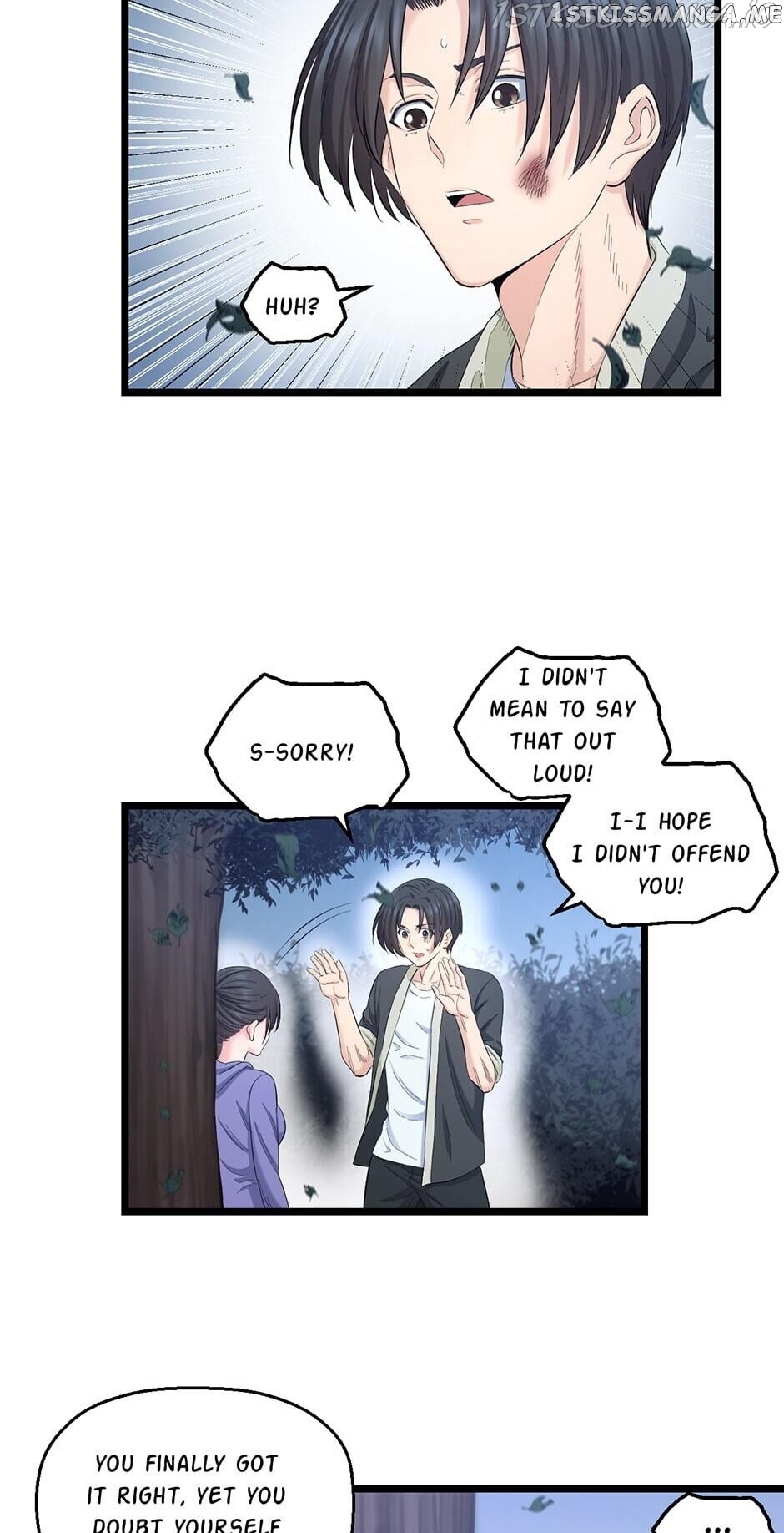 Fight Like a Girl chapter 65 - page 6