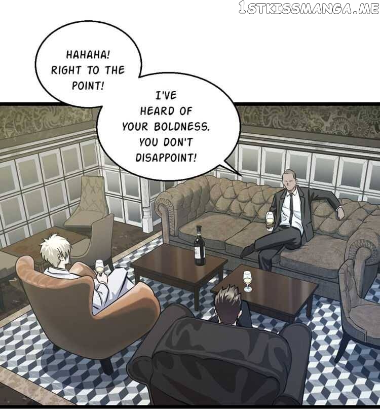 Fight Like a Girl chapter 16 - page 12