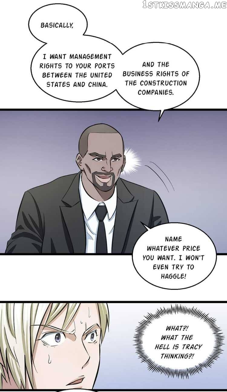 Fight Like a Girl chapter 16 - page 13