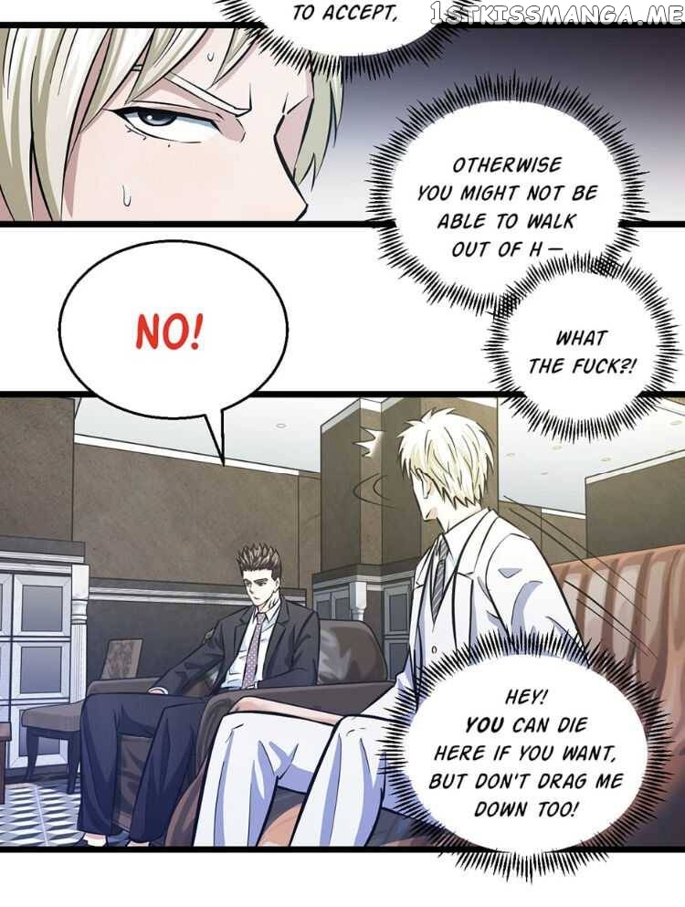 Fight Like a Girl chapter 16 - page 15