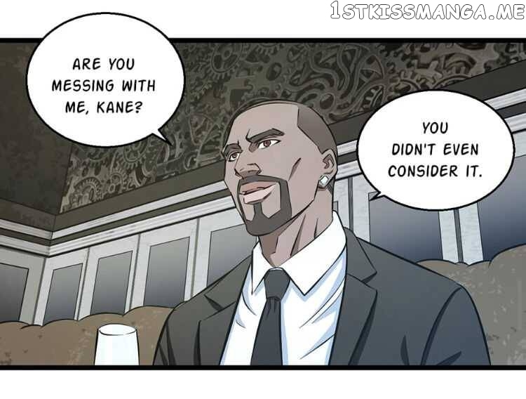 Fight Like a Girl chapter 16 - page 16