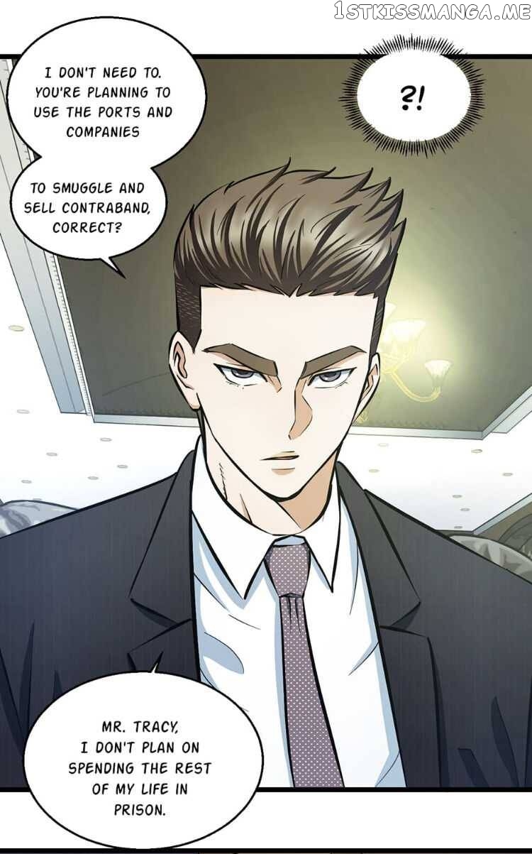Fight Like a Girl chapter 16 - page 17