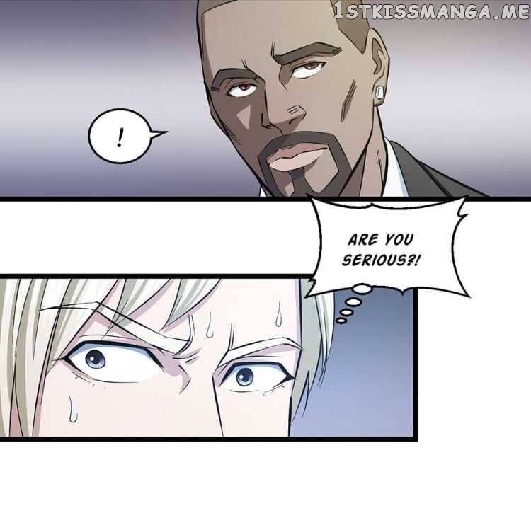 Fight Like a Girl chapter 16 - page 18