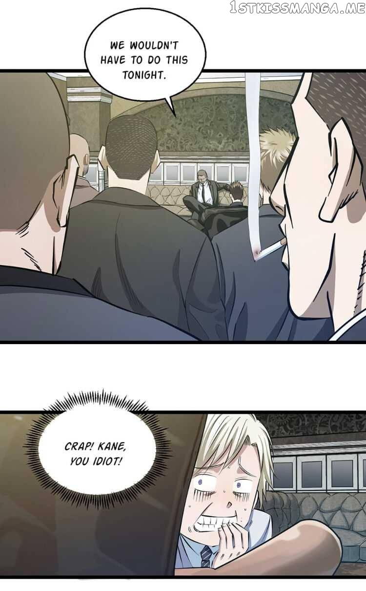 Fight Like a Girl chapter 16 - page 20