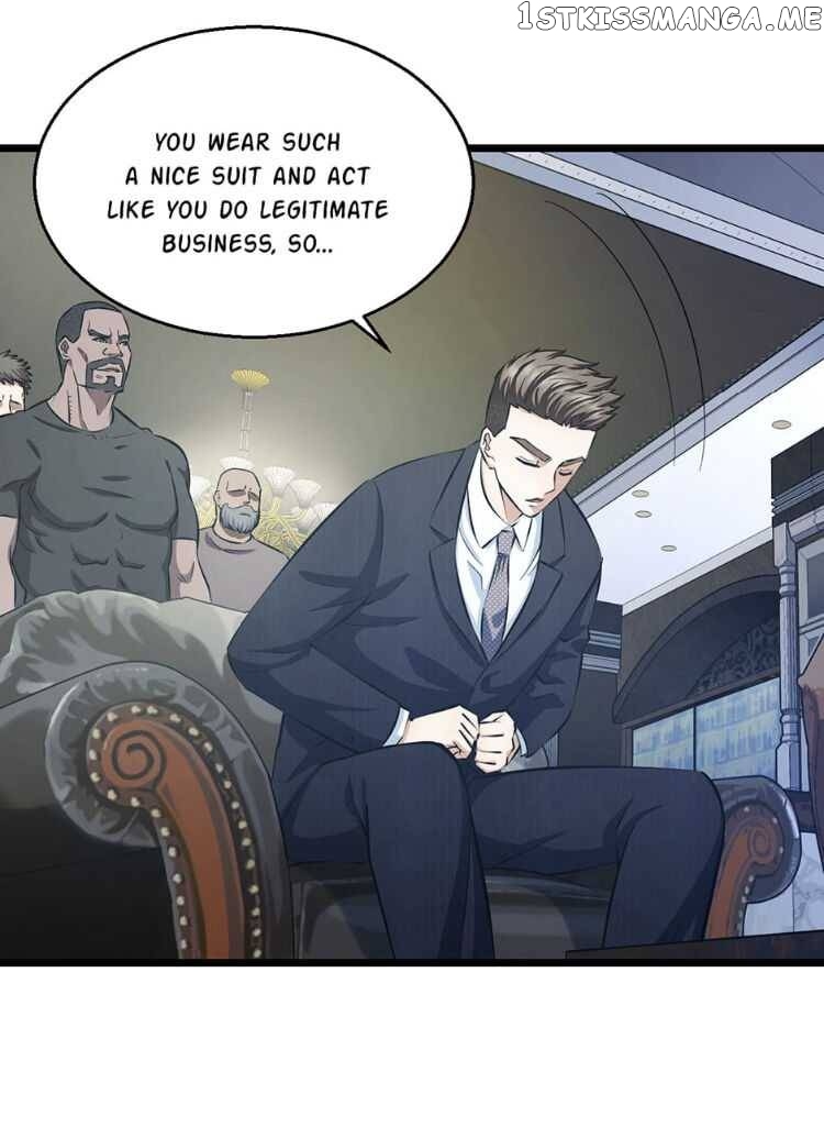 Fight Like a Girl chapter 16 - page 21