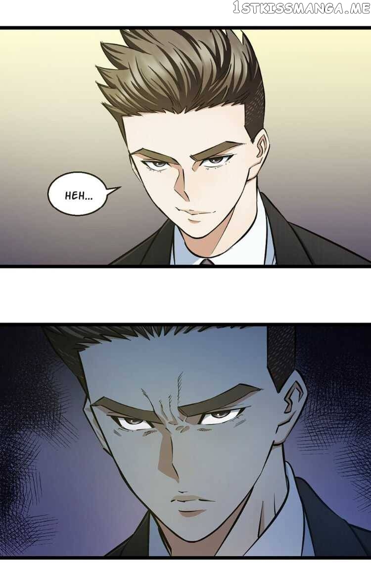 Fight Like a Girl chapter 16 - page 25
