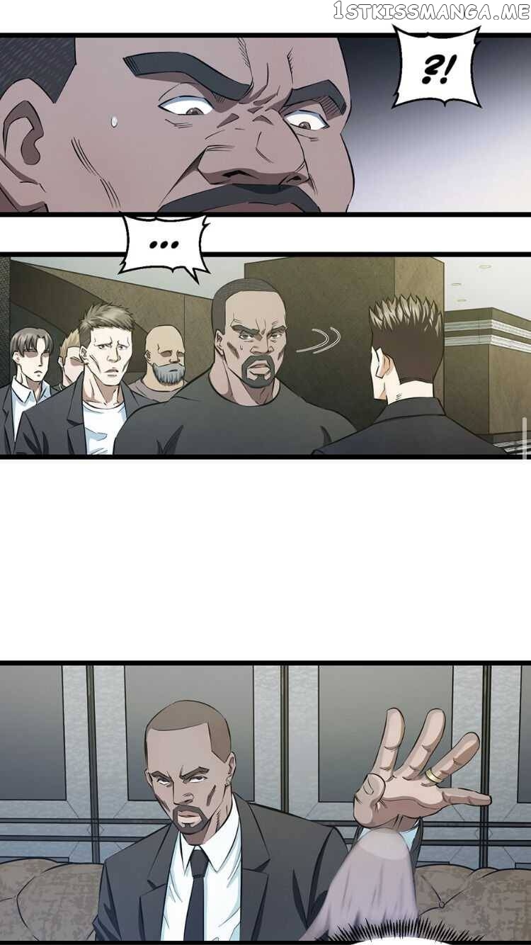 Fight Like a Girl chapter 16 - page 26