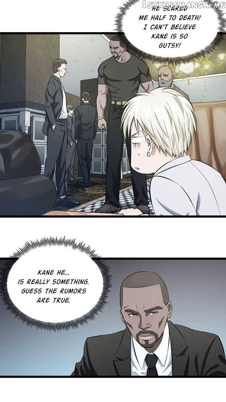 Fight Like a Girl chapter 16 - page 27
