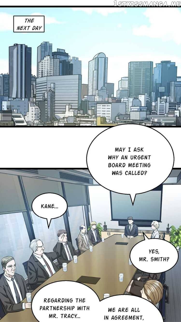 Fight Like a Girl chapter 16 - page 28