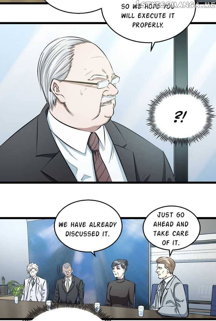 Fight Like a Girl chapter 16 - page 29