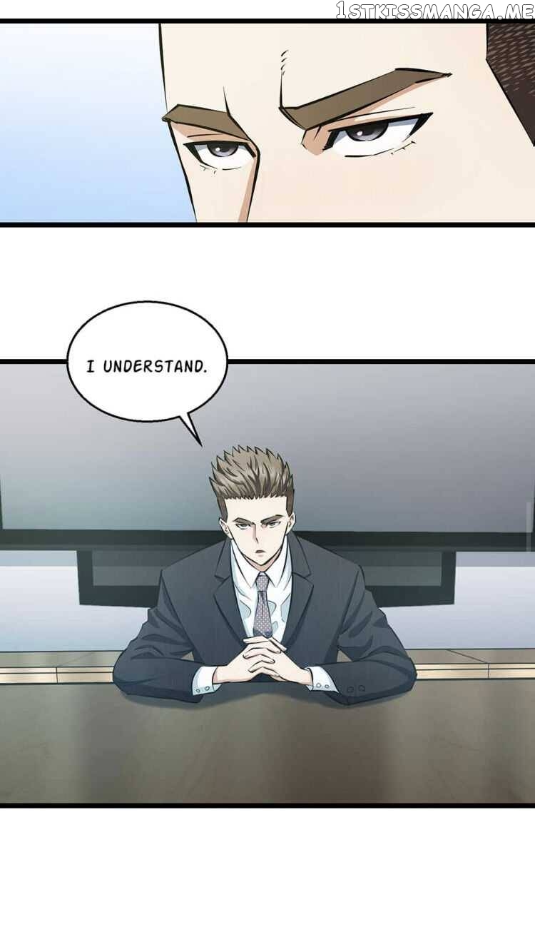Fight Like a Girl chapter 16 - page 31